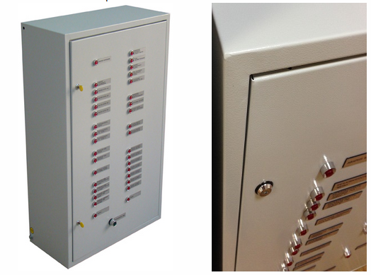 Формат 2013 г.в.: 1000х650х300 IP31 УХЛ3.